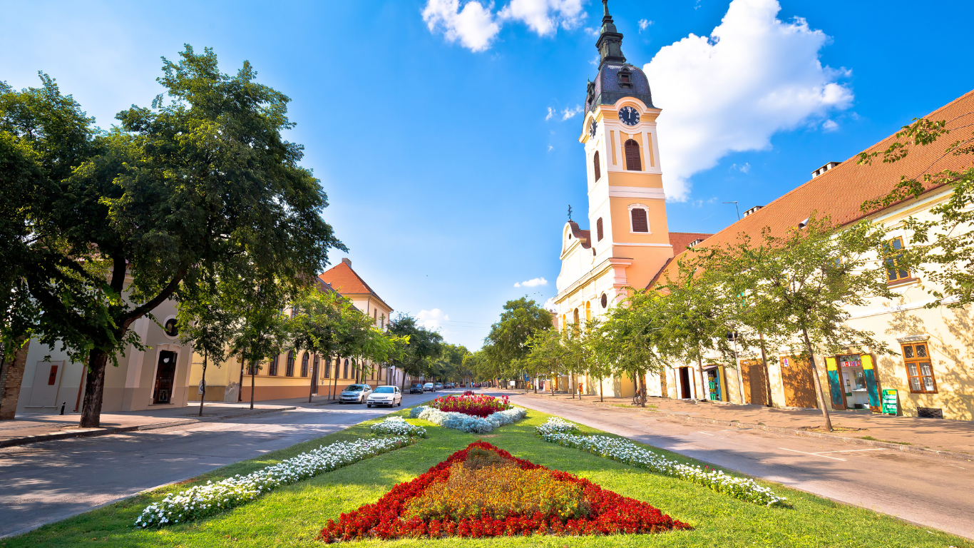 Vinska vojvođanska bajka – Subotica i Sombor - Starline putnička agencija Vinska vojvođanska bajka – Subotica i Sombor