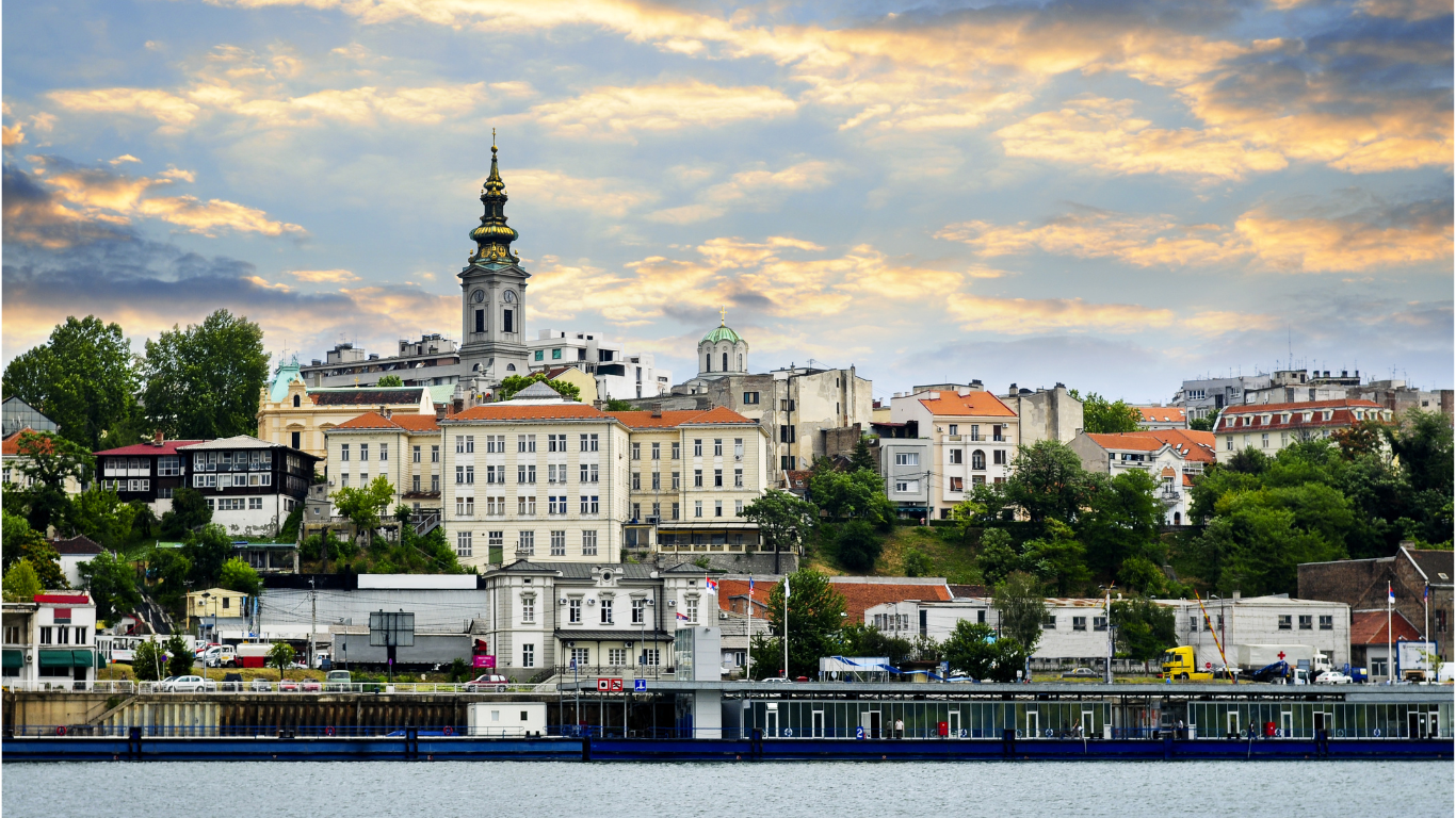 DAN ŽENA I Beograd 💃🏻 - Starline putnička agencija 
