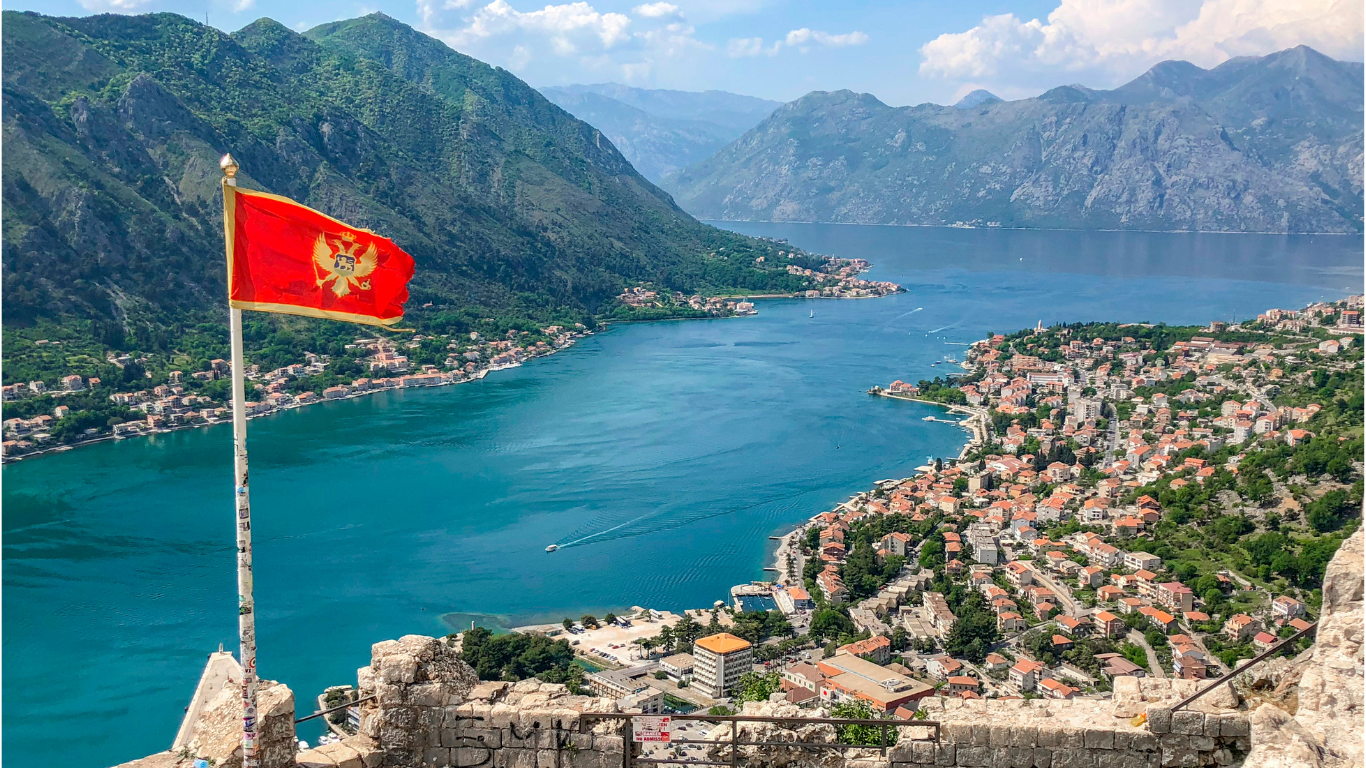 NOVA GODINA: DUBORVNIK – BUDVA – MOSTAR, autobusom iz Osijeka, 4 dana - Starline putnička agencija NOVA GODINA: DUBORVNIK – BUDVA – MOSTAR, autobusom iz Osijeka, 4 dana