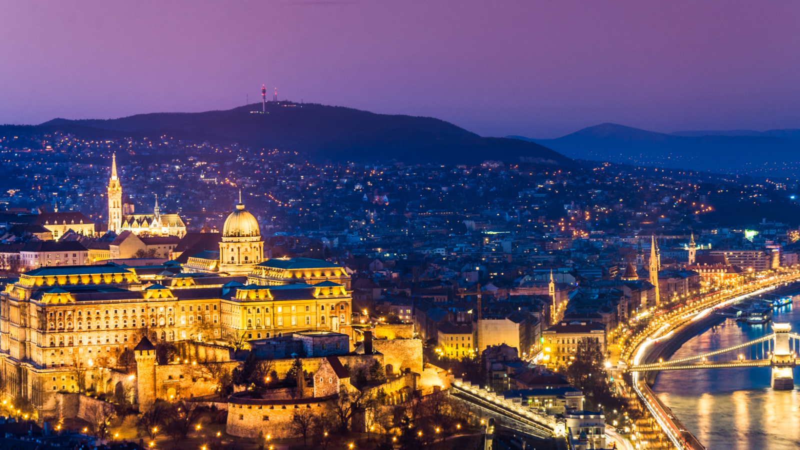  Budimpešta I Dan žena - Starline putnička agencija