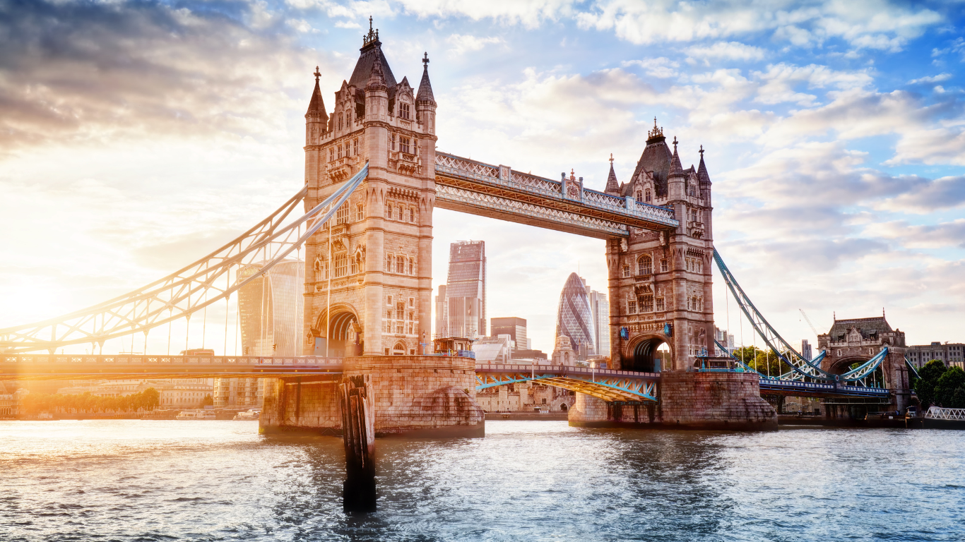 London, putovanje zrakoplovom 4 dana - Starline putnička agencija London, putovanje zrakoplovom 4 dana