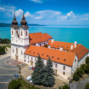 FESTIVAL LAVANDE I Balaton: Keszthely – Tihany, 1 dan
